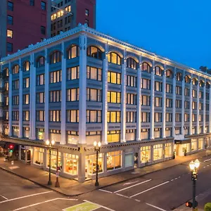 The Hi-lo, Autograph Collection Portland